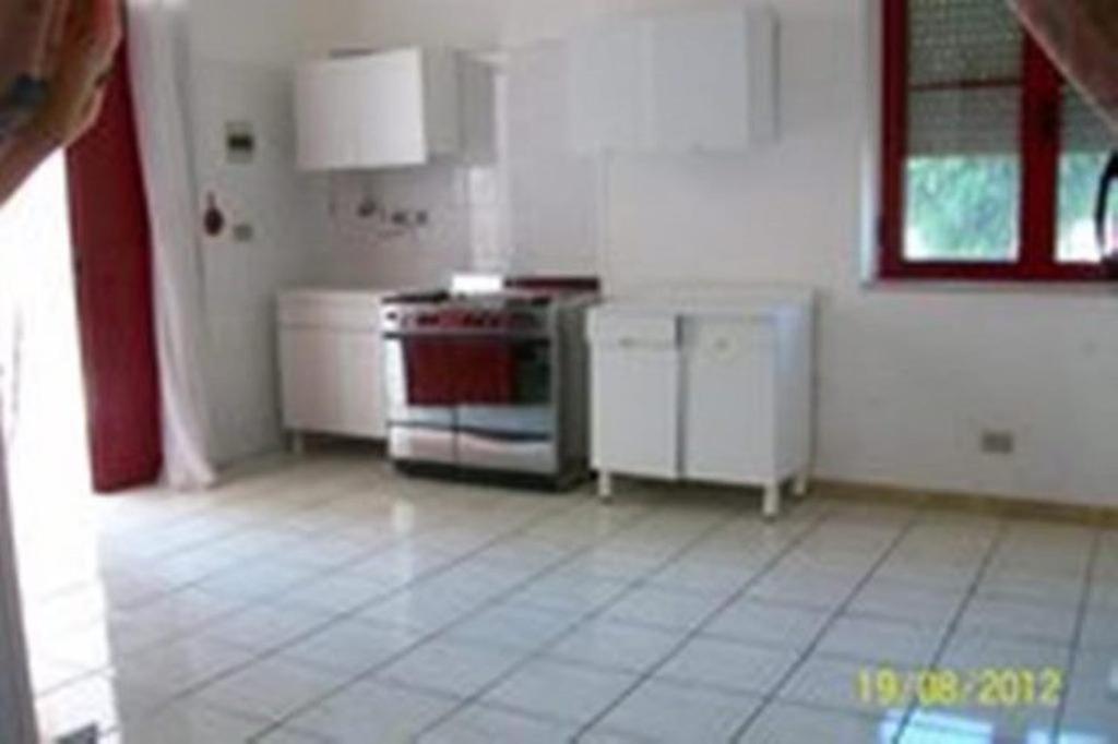 Appartamento Privato Adriatica Lesina Exterior foto